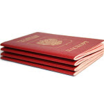 Действующую визу в аннулированном паспорте можно не переносить в новый