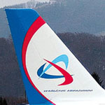 АК «Уральские авиалинии» открыли прямые рейсы в Тбилиси и Кутаиси