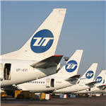 ОАО «Авиакомпания «ЮТэйр» (UTair Aviation) начинает полёты в Кривой Рог