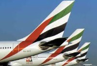 АК Emirates продляет продажу в Дубай, Индию, острова Индийского океана, Азию, Австралию и Южную Африку.