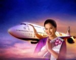 Thai Airways: осеннее предложение – в Бангкок за ?385
