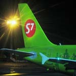 АК С7 снижает стоимость авиабилетов на направлении Москва - Кутаиси