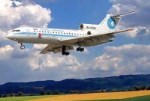 Авиалинии Кубани -рейсы из Сочи в Казахстан