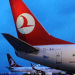 АК Turkish Airlines. C 3 августа 2015 года открывается рейс по маршруту Стамбул - Худжанд.