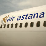 Авиакомпания "Эйр Астана" открывает новый рейс из Москвы в Атырау (Казахстан)