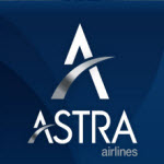 Авиакомпания Astra Airlines свяжет Салоники и Минеральные Воды