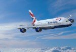 British Airways - СП на Америку, Канаду, Африку и Барбадос