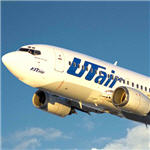 АК ЮТэйр планирует выполнение рейсов из Санкт-Петербурга в Будапешт