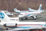 Владивосток-Авиа снижает стоимость авиаперелётов в Москву из Владивостока и Хабаровска